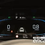Hyundai Avante 2024 1.6 Modern