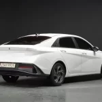 Hyundai Avante 2024 1.6 Inspiration