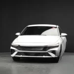 Hyundai Avante 2024 1.6 Inspiration