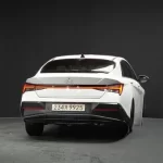 Hyundai Avante 2024 1.6 Inspiration