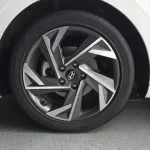 Hyundai Avante 2024 1.6 Inspiration