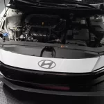 Hyundai Avante 2024 1.6 Inspiration