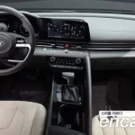 Hyundai Avante 2024 1.6 Inspiration