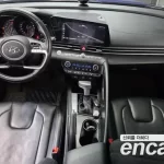 Hyundai Avante 2021 1.6 Modern