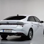 Hyundai Avante 2021 1.6 Modern