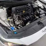 Hyundai Avante 2021 1.6 Modern