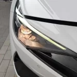 Hyundai Avante 2021 1.6 Modern