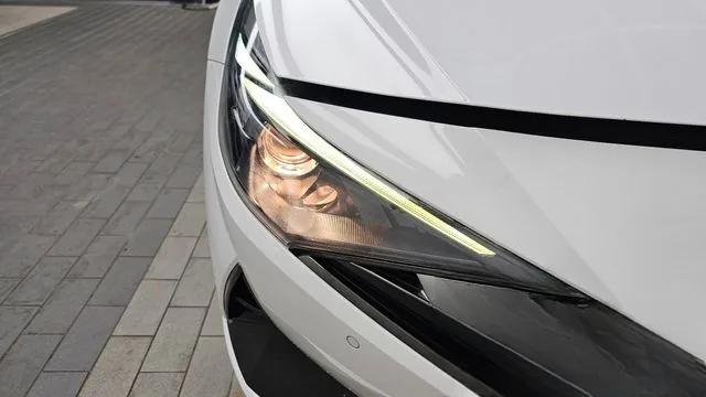Hyundai Avante 2021 1.6 Modern