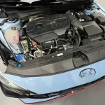 Hyundai Avante 2022 2.0 N
