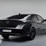 Hyundai Avante 2024 1.6 Inspiration N Line