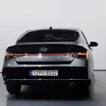 Hyundai Avante 2024 1.6 Inspiration N Line