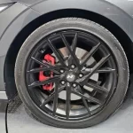 Hyundai Avante 2024 1.6 Inspiration N Line