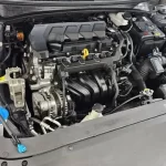 Hyundai Avante 2024 1.6 Inspiration N Line