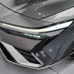 Hyundai Avante 2024 1.6 Inspiration N Line