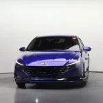 Hyundai Avante 2021 1.6 Modern