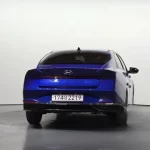 Hyundai Avante 2021 1.6 Modern