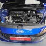 Hyundai Avante 2021 1.6 Modern