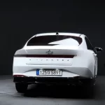 Hyundai Avante 2022 1.6 Modern