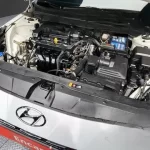 Hyundai Avante 2022 1.6 Modern