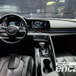 Hyundai Avante 2022 1.6 Modern