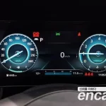 Hyundai Avante 2022 1.6 Modern