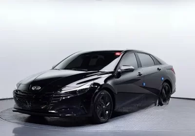 Hyundai Avante 2023 1.6 Modern