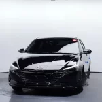 Hyundai Avante 2023 1.6 Modern