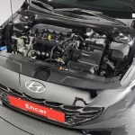 Hyundai Avante 2023 1.6 Modern