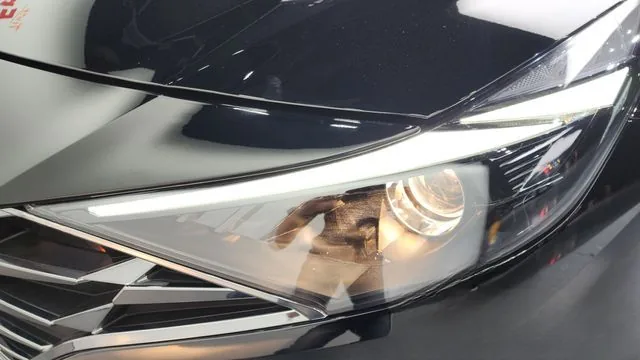 Hyundai Avante 2023 1.6 Modern