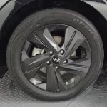 Hyundai Avante 2021 1.6 Inspiration