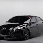 Hyundai Avante 2022 1.6 Inspiration