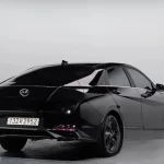 Hyundai Avante 2022 1.6 Inspiration