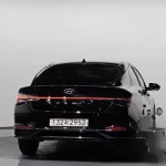 Hyundai Avante 2022 1.6 Inspiration