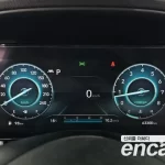 Hyundai Avante 2022 1.6 Inspiration