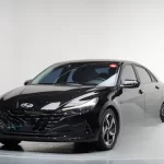 Hyundai Avante 2021 Smart