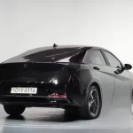 Hyundai Avante 2021 Smart