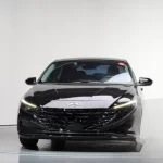 Hyundai Avante 2021 Smart