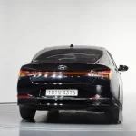 Hyundai Avante 2021 Smart