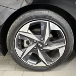 Hyundai Avante 2021 Smart