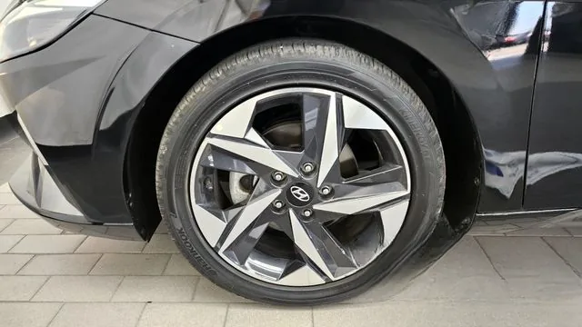 Hyundai Avante 2021 Smart