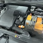 Hyundai Avante 2021 Smart