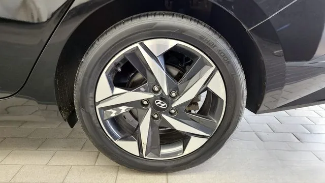 Hyundai Avante 2021 Smart