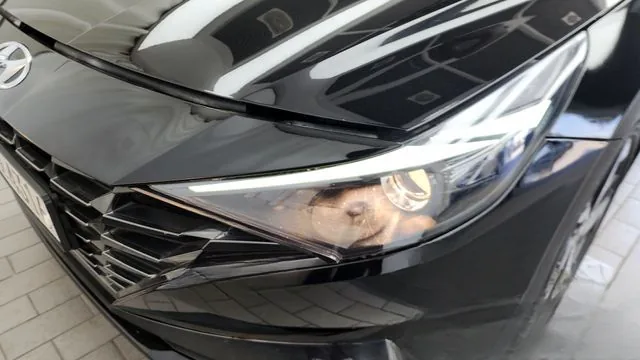 Hyundai Avante 2021 Smart