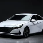 Hyundai Avante 2023 1.6 Inspiration