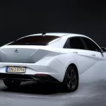 Hyundai Avante 2023 1.6 Inspiration