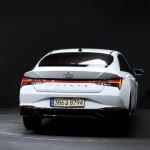 Hyundai Avante 2023 1.6 Inspiration