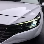 Hyundai Avante 2023 1.6 Inspiration