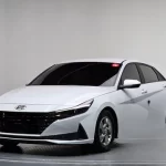 Hyundai Avante 2021 1.6 Modern