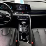 Hyundai Avante 2024 Modern