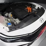 Hyundai Avante 2024 Modern